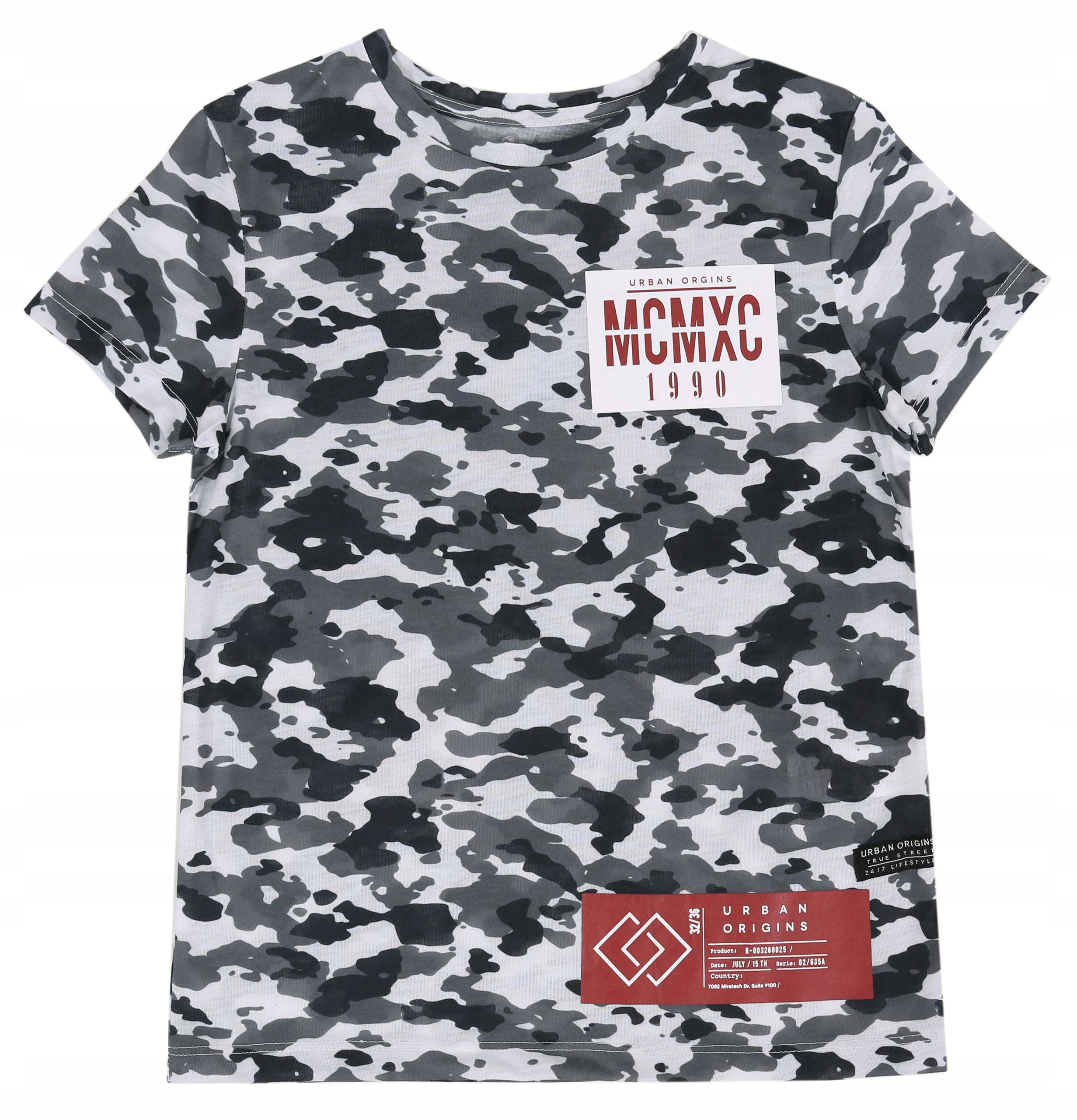 

Moro koszulka MCMXC Primark 12-13 lat 158 cm