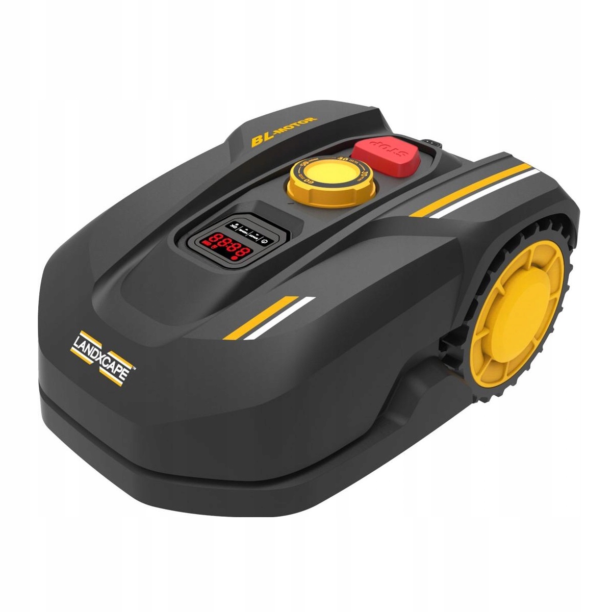 Robot koszący Landxcape LX szer. koszenia 16 cm