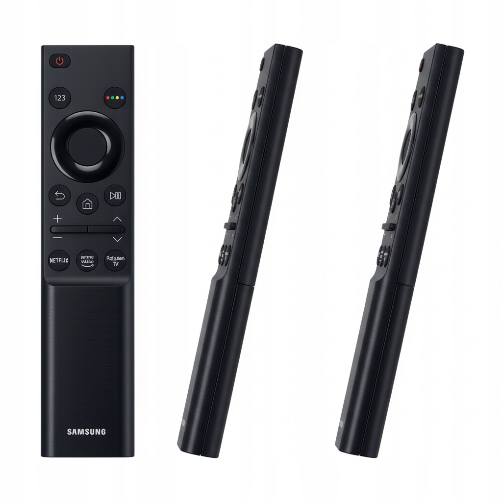 Originální Dálkový Ovladač Pro Televizor UE49RU7300 Samsung RU7300 UE49RU7300W