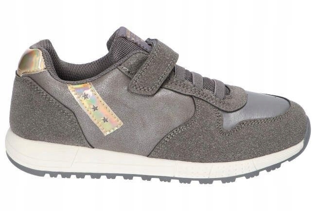 American Club Buty sportowe ES9422-GR r 33