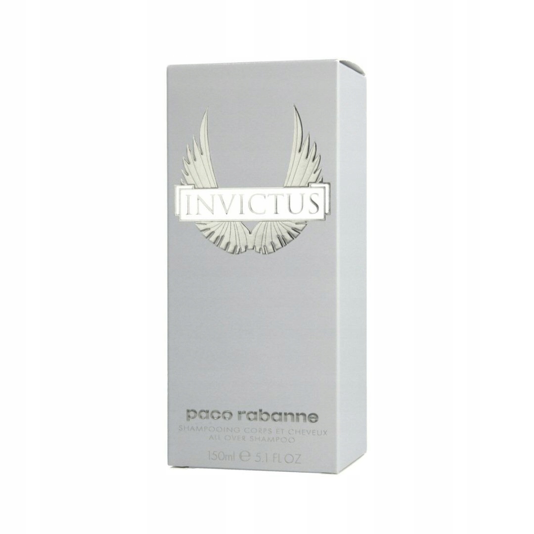 Parfémovaný sprchový gel Paco Rabanne Invictus 150 ml