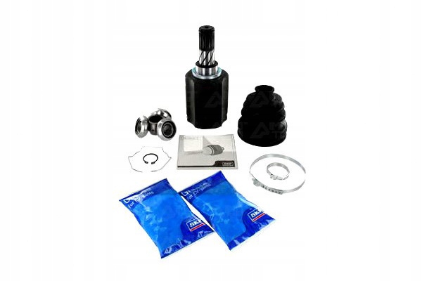 PRZEGUB WEWNĘTRZNY NISSAN QASHQAI 1,6 LE. 26Z 30Z Producent części SKF