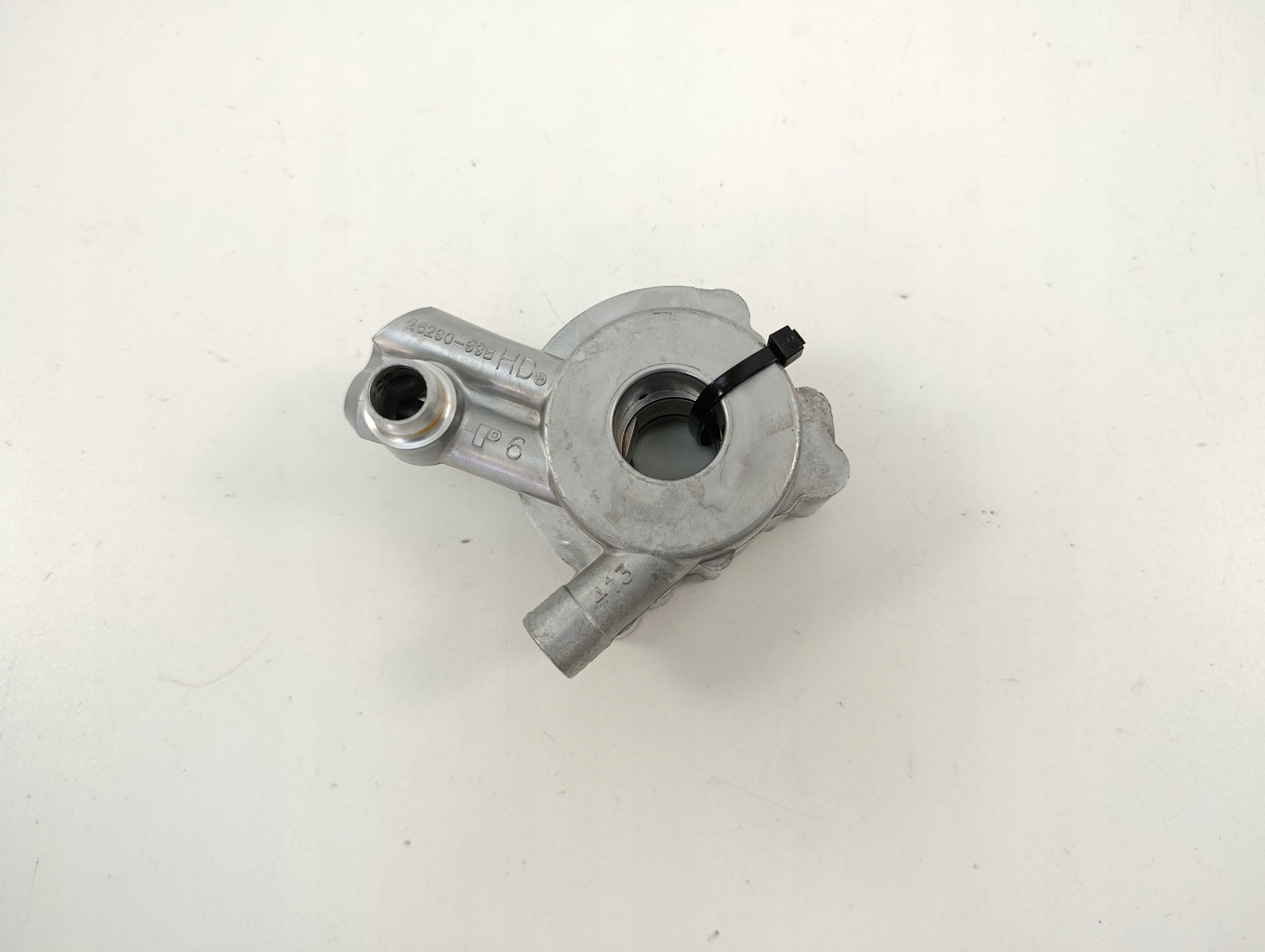 HARLEY DAVIDSON TWIN CAM POMPA OLEJU 26290-99B
