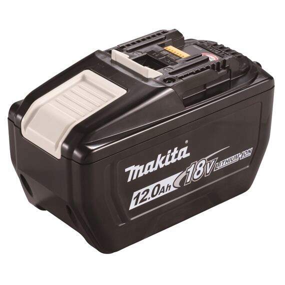 Makita BL18120 aku baterie Lxt 18V/12Ah Li-ion