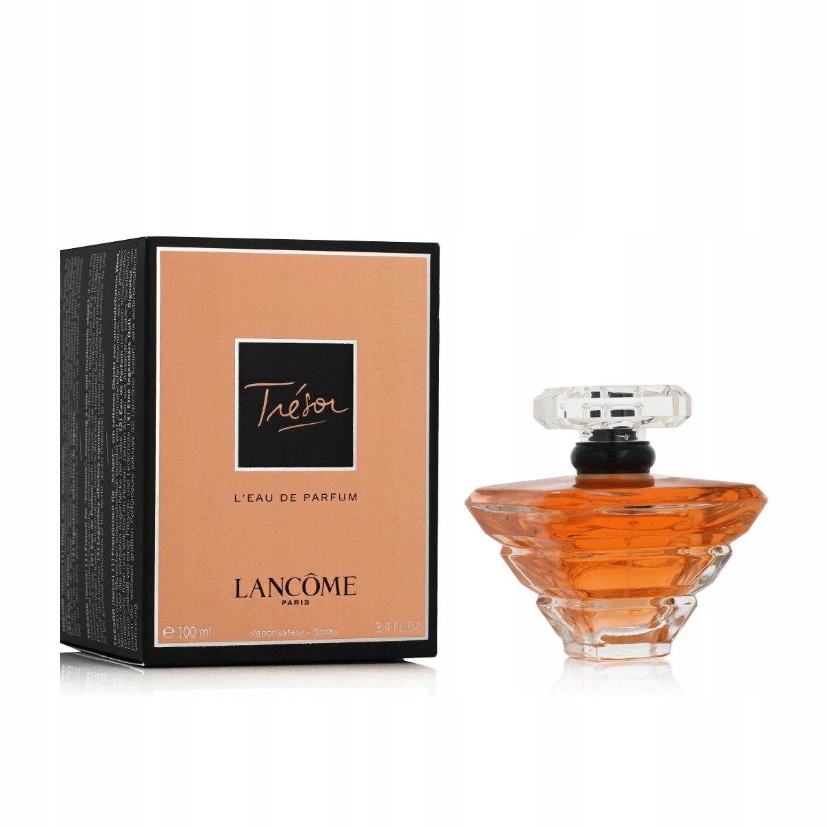 Lancôme Trésor Edp 100 ml W