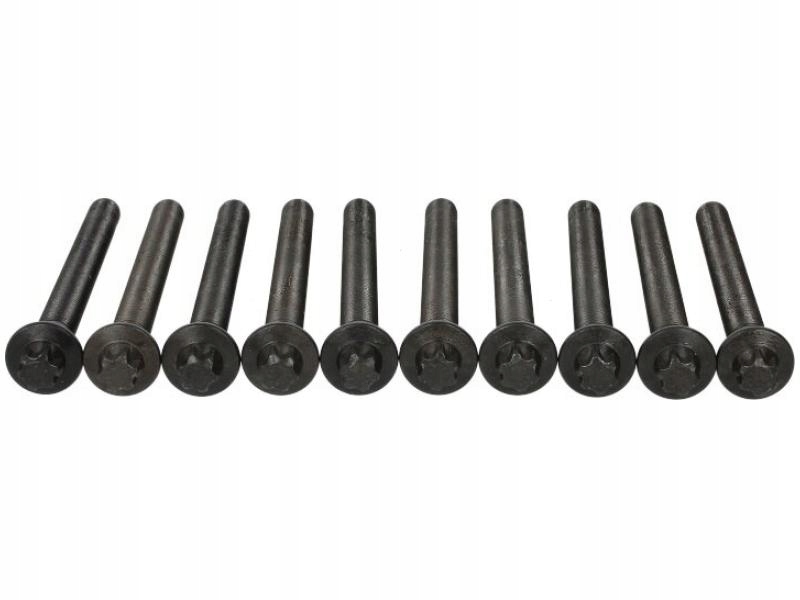 КОМПЛЕКТ БОЛТІВ ГОЛОВКИ CORTECO 016712B