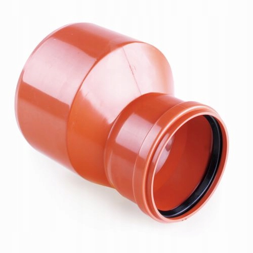 

Redukcja kanalizacyjna Pcv 200/160 Pvc