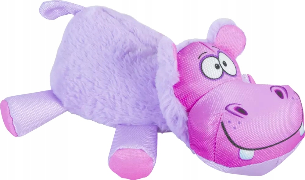 ZABAWKA PLUSZOWA DLA PSA FRIENDS HIPOPOTAM