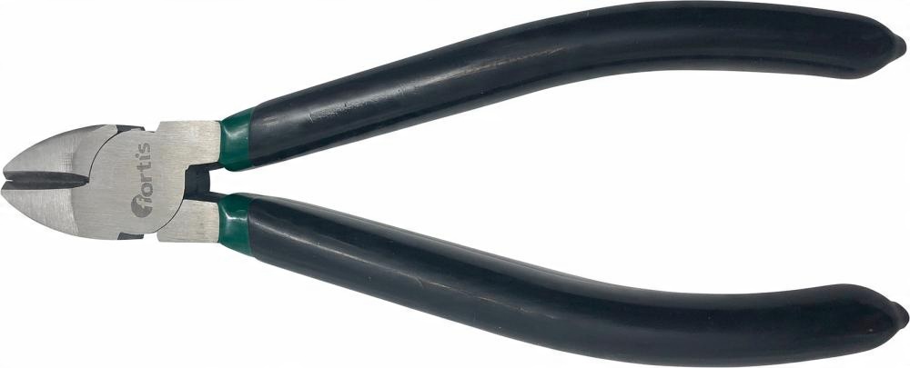 

Szczypce tnące boczne 160mm Fortis