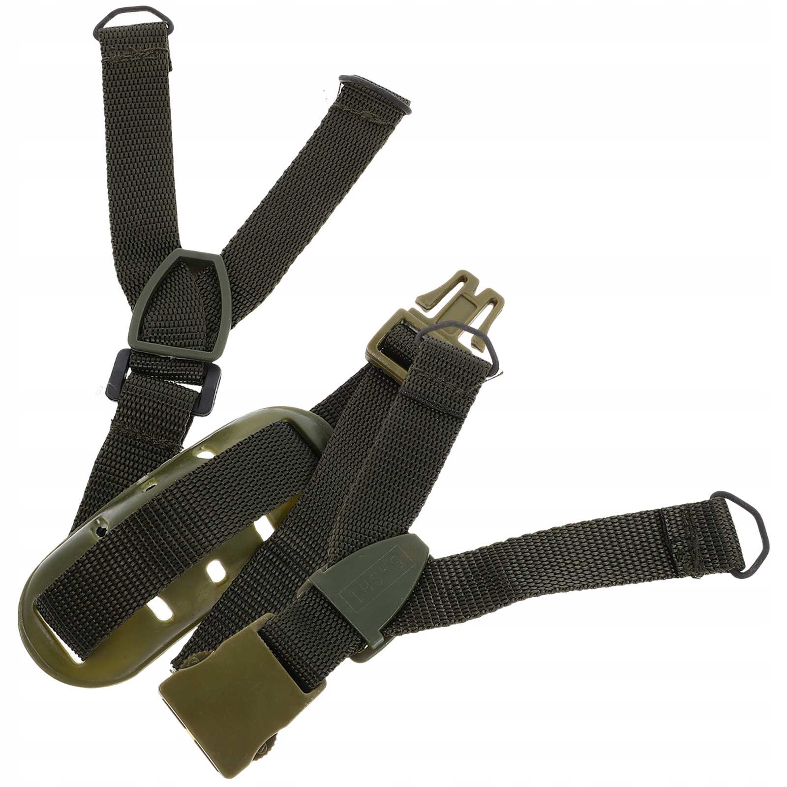 PASKI DO KASKU PASEK DO BRODKI PASEK DO KASKU PASEK OCHRONNY DO KASKU TWARDY Kolor dominujący wielokolorowy