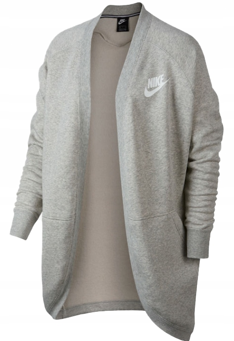 Dámská Mikina Nike Sportswear Rally Loose 939567-050 XL