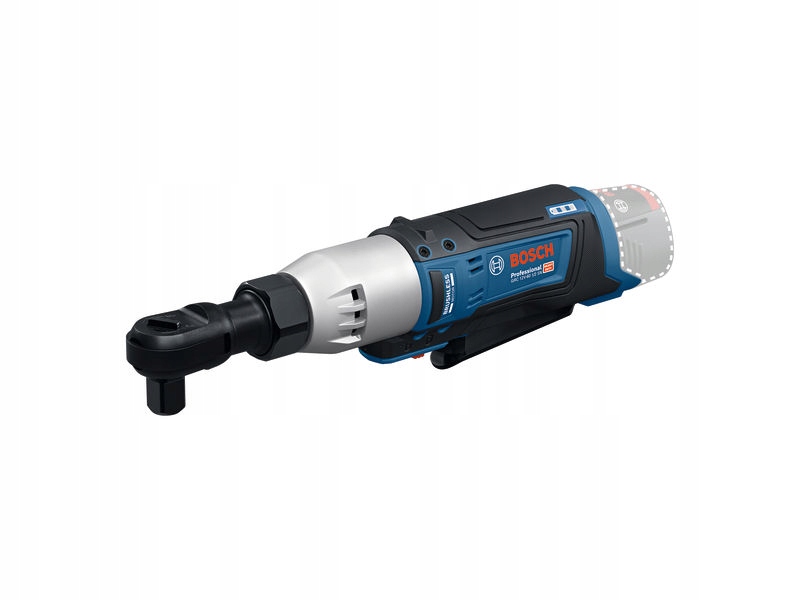 Akumulatorowy klucz grzechotkowy Grc 12V-60 1/2 Sn solo Bosch