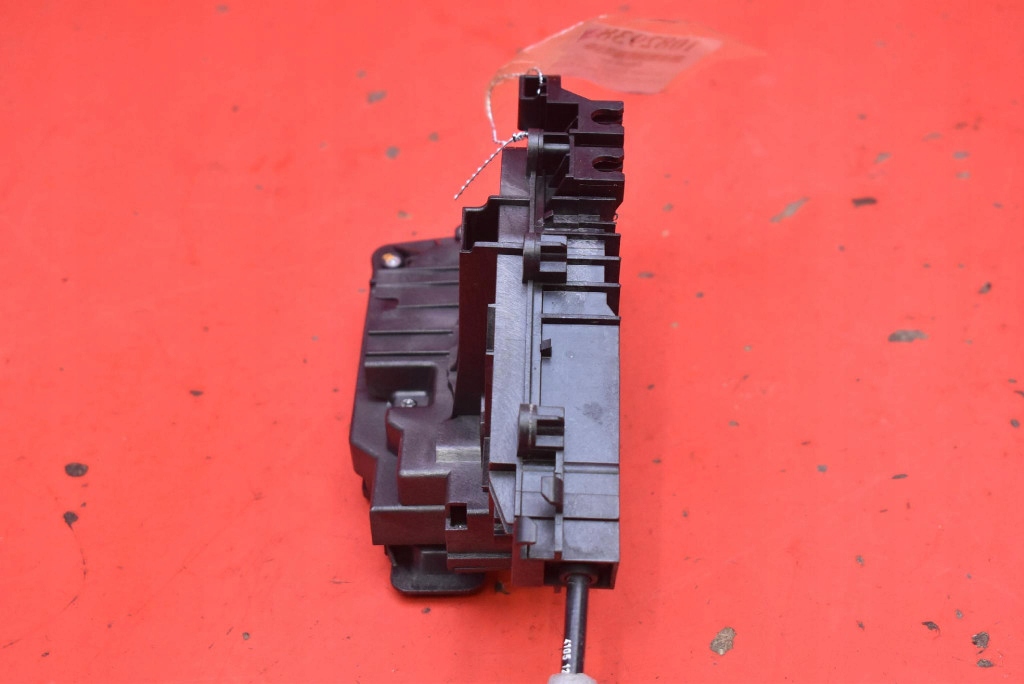 lock door right front front EU A2220063999 MERCEDES E-KLASA W213 16-21