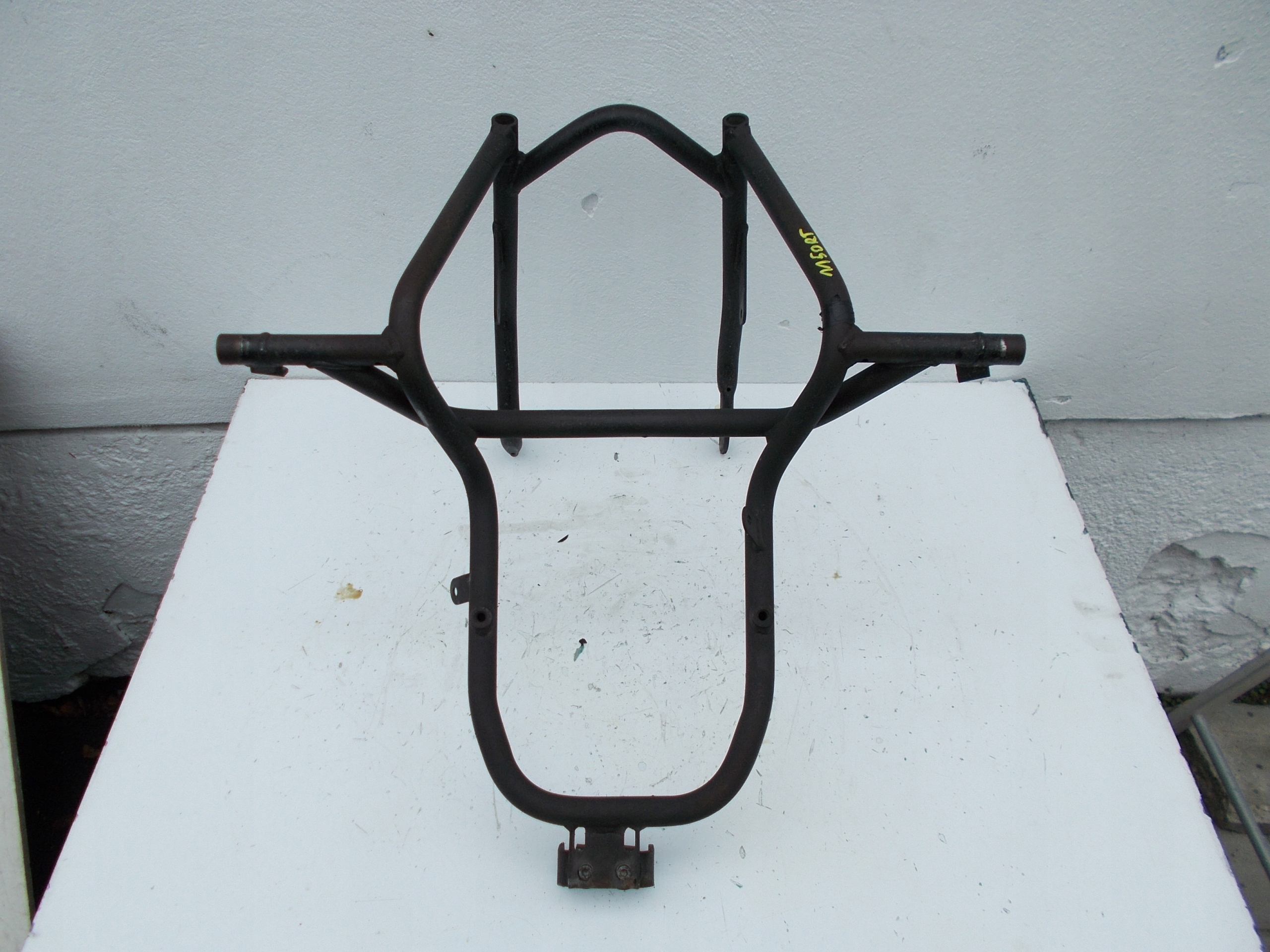 Каркас рами BMW R1150RT R 1150 RT 01-05