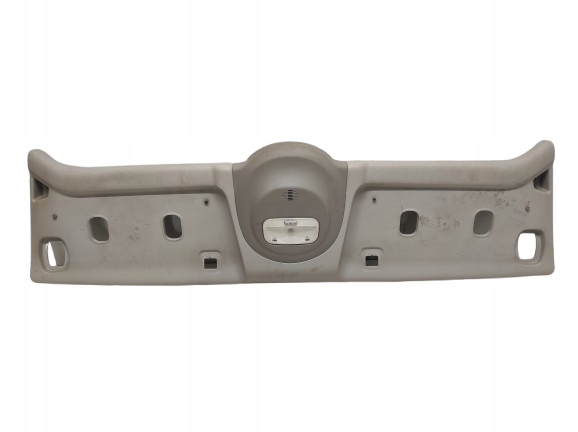 CITROEN BERLINGO II 2 08- SCHOWEK PÓŁKA PODSUFITKI