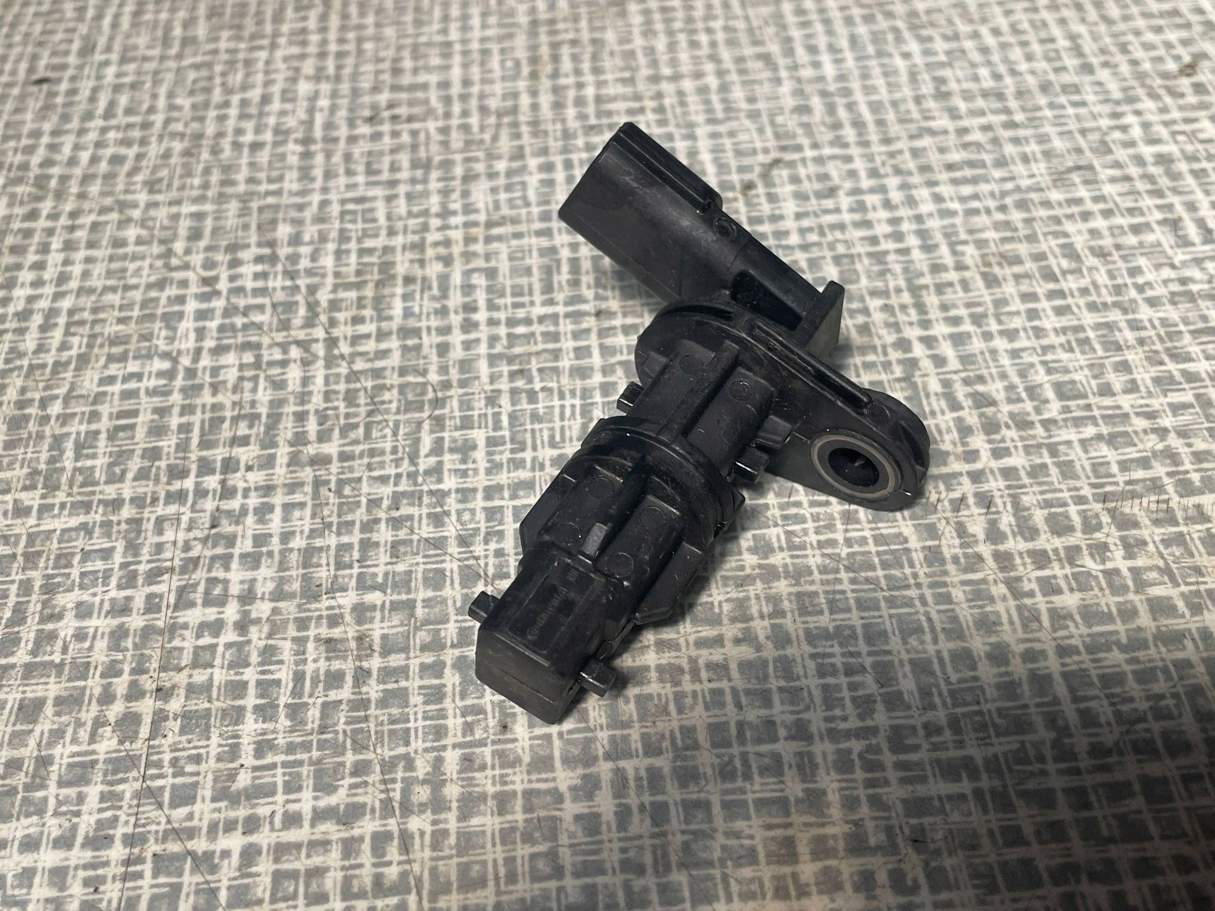 crankshaft position sensor RENAULT CLIO V 19- 1,0 TCE 237313661R !J