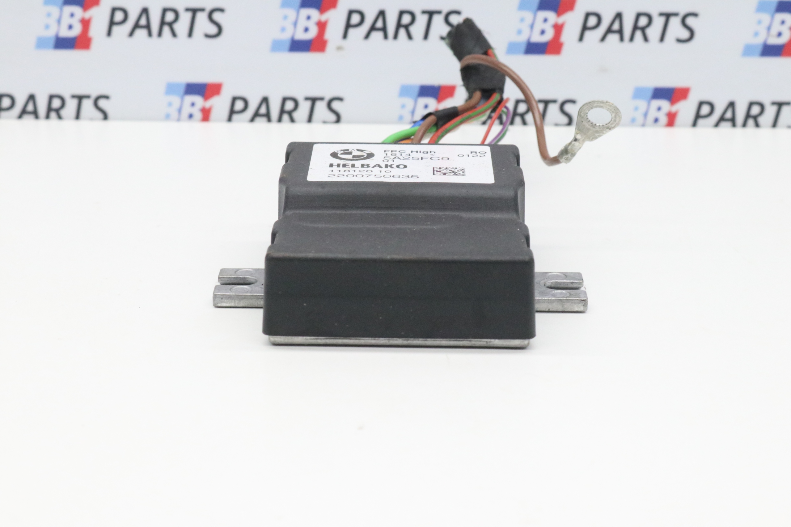BMW G01 X3 Module Unité de contrôle POMPY Carburant Essence 5A25FC9