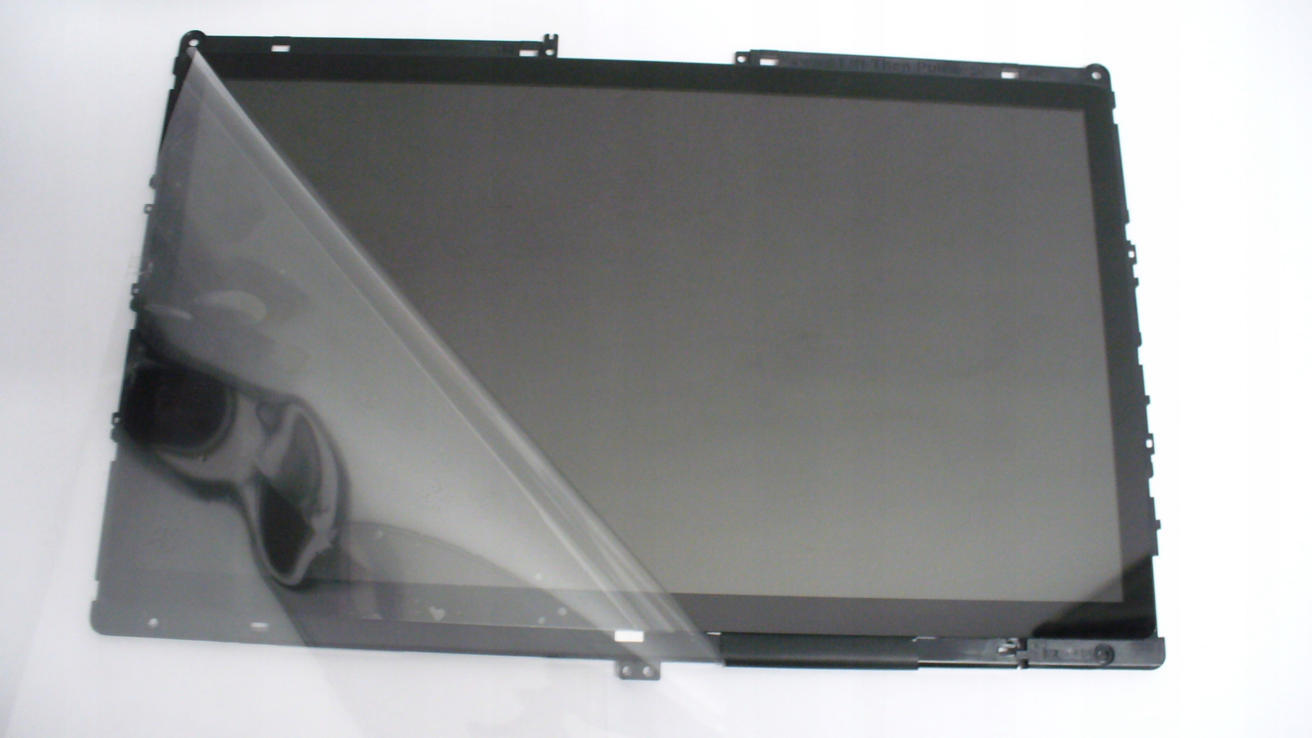 Matryca LED TN antyrefleksyjna 13,3 