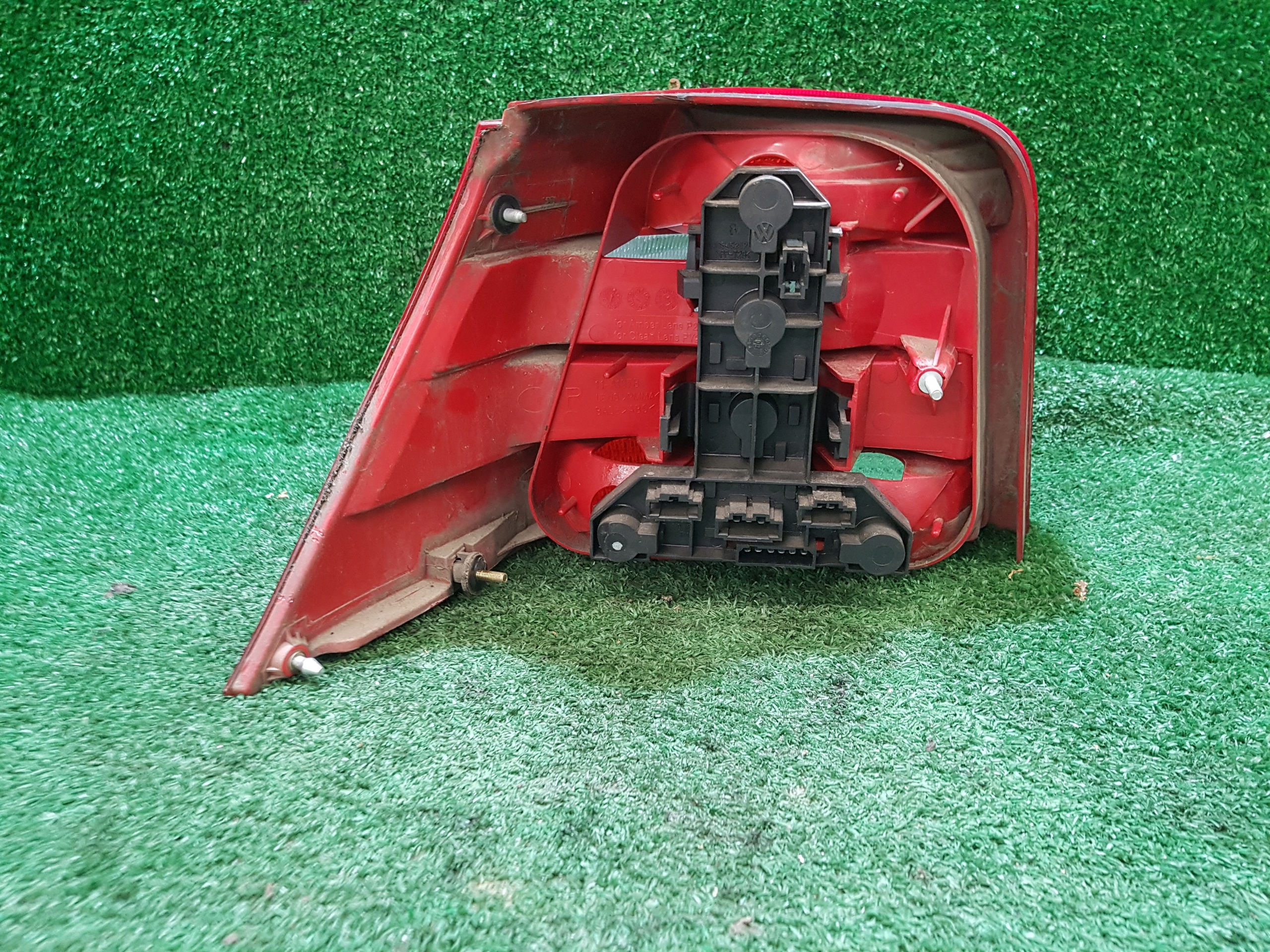 light right rear VOLKSWAGEN GOLF 4
