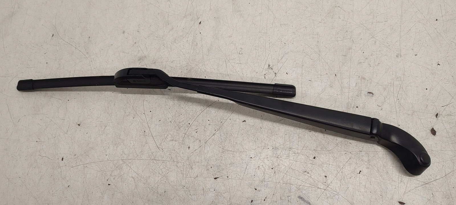 wiper arm right Mini R56 R57 Cabrio One 1,6