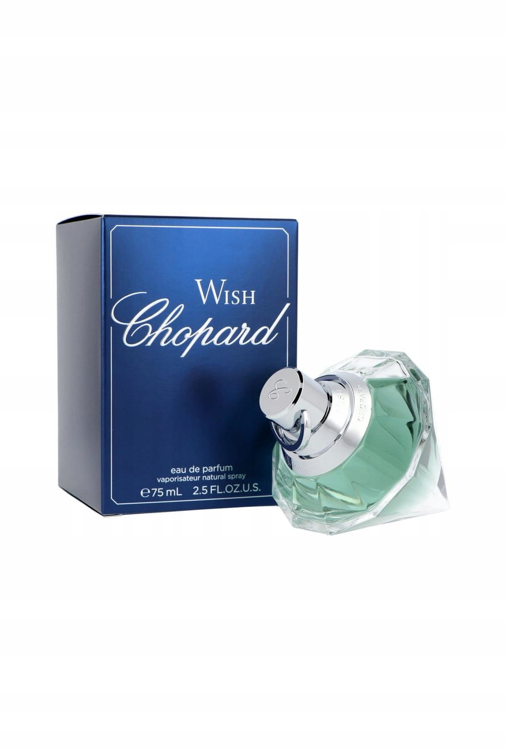 Chopard Wish Edp 75 ML Produkt