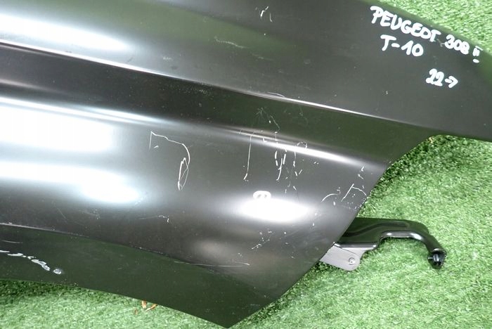 PEUGEOT 308 T10 22- fender right front front