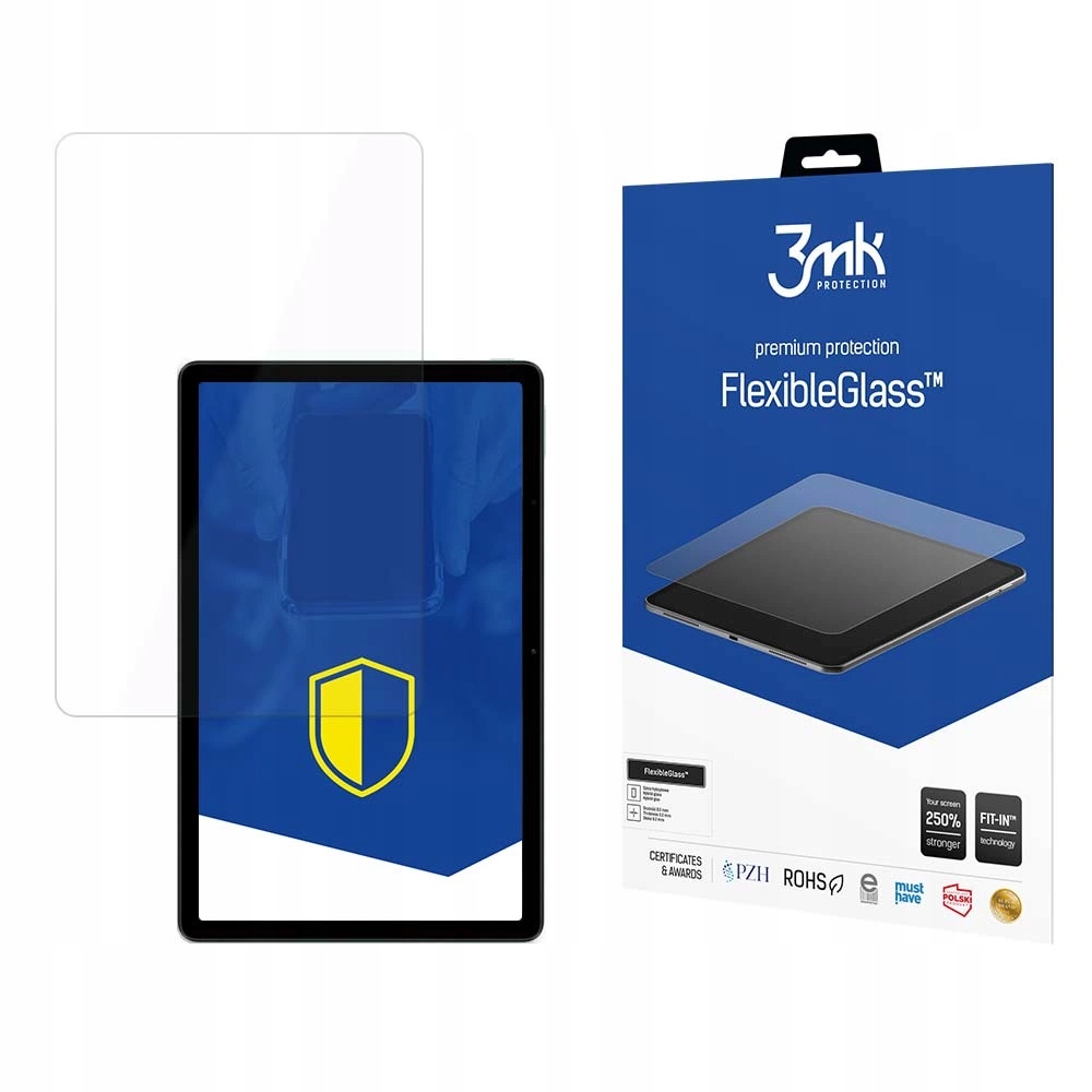 Szkło hybrydowe 3mk FlexibleGlass na Redmi Pad