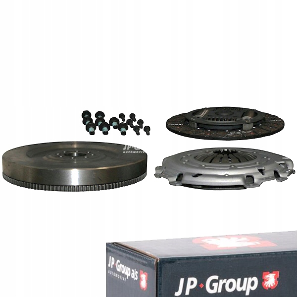 1130404410 - Комплект зчеплення для VW TRANSPORTER T4 2.5 TDI