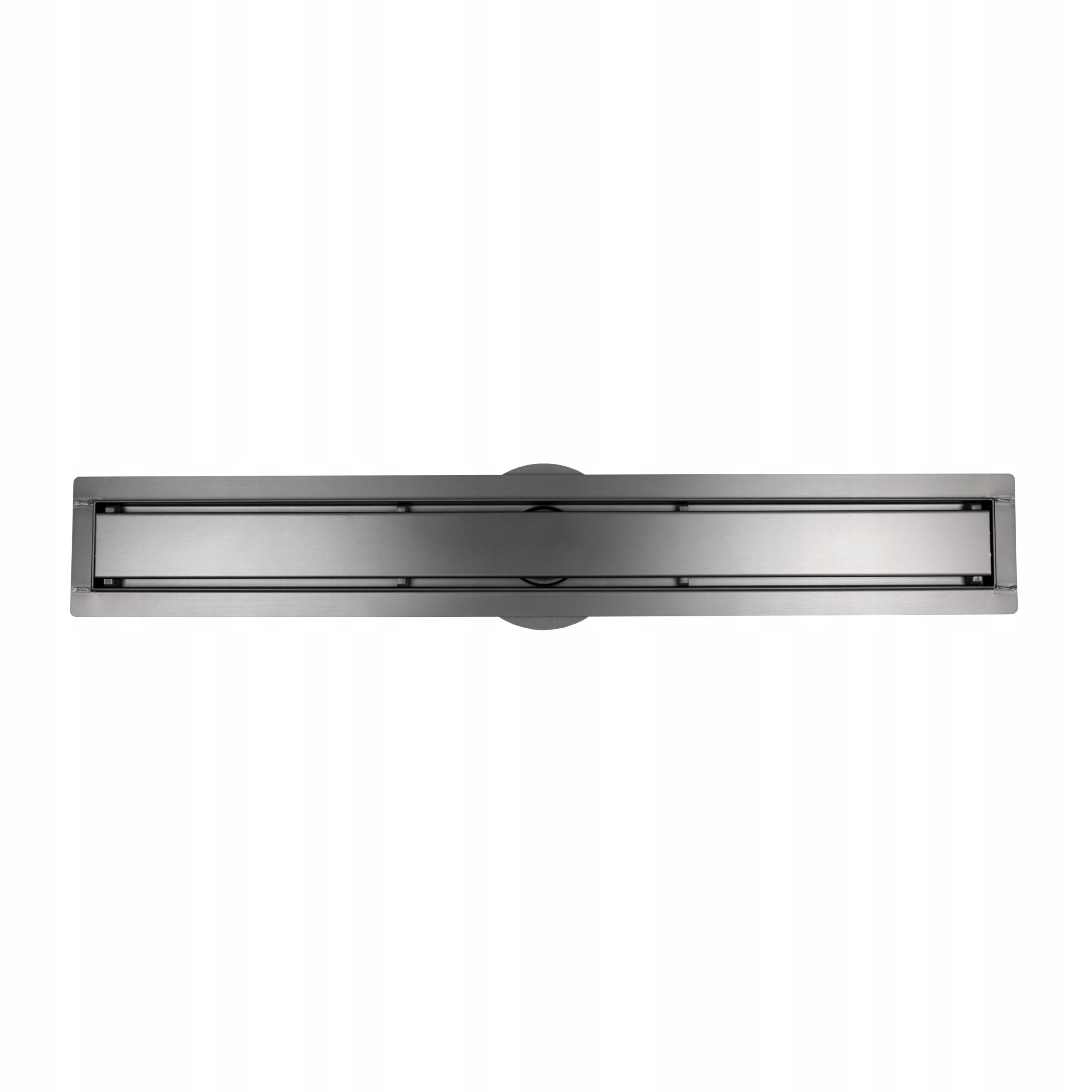 Odpływ liniowy Bernstein FlexGT02 obrotowy syfon stal nierdzewna 80cm