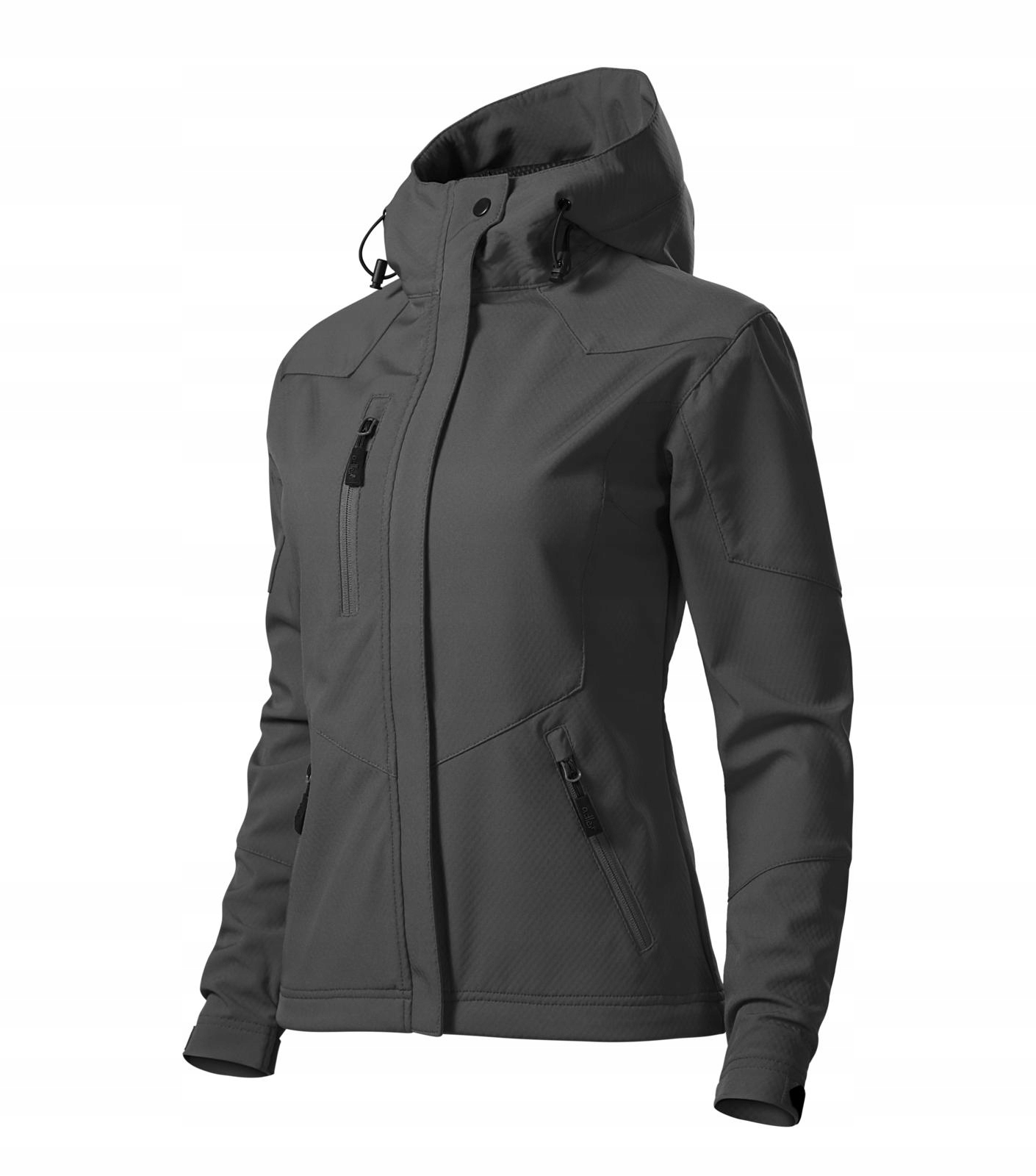 

Przejściowa kurtka damska Softshell Malfini L