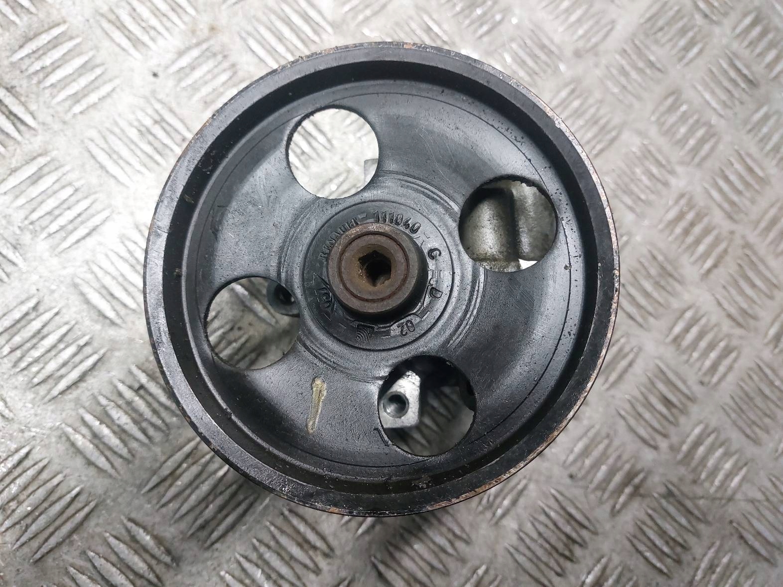 servo pump RENAULT LAGUNA II 1.8 16V 8200054528