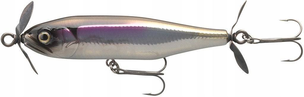 Wobler Daiwa Steez Prop 85S 8,5cm 13,8g Wagasaki