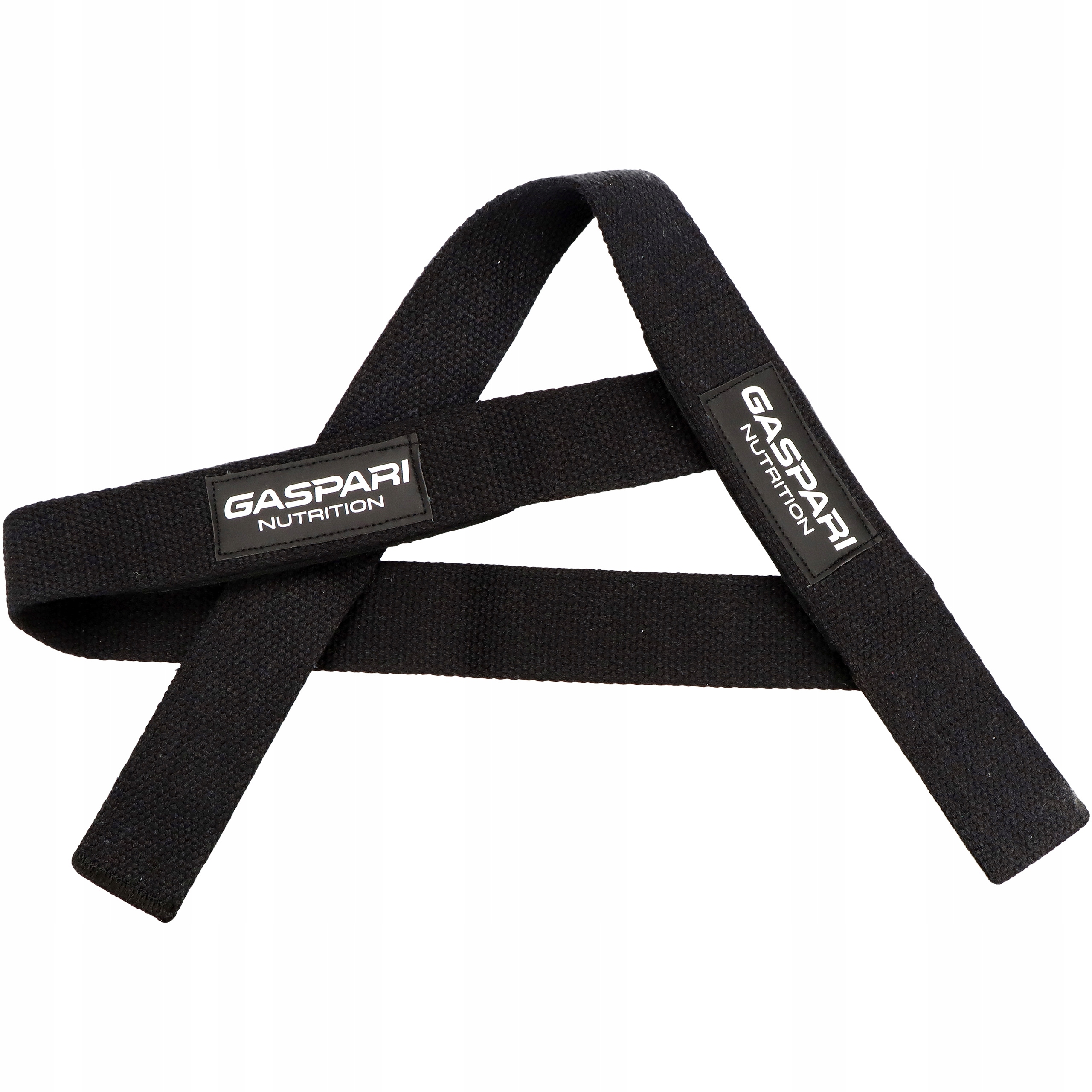 Gaspari Cotton Strap Paski Do Podnoszenia Ciężarów