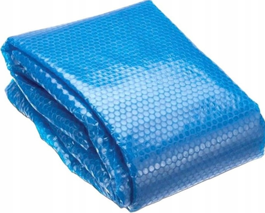 

Folia pokrywa solarna na basen Intex 488x244 28029