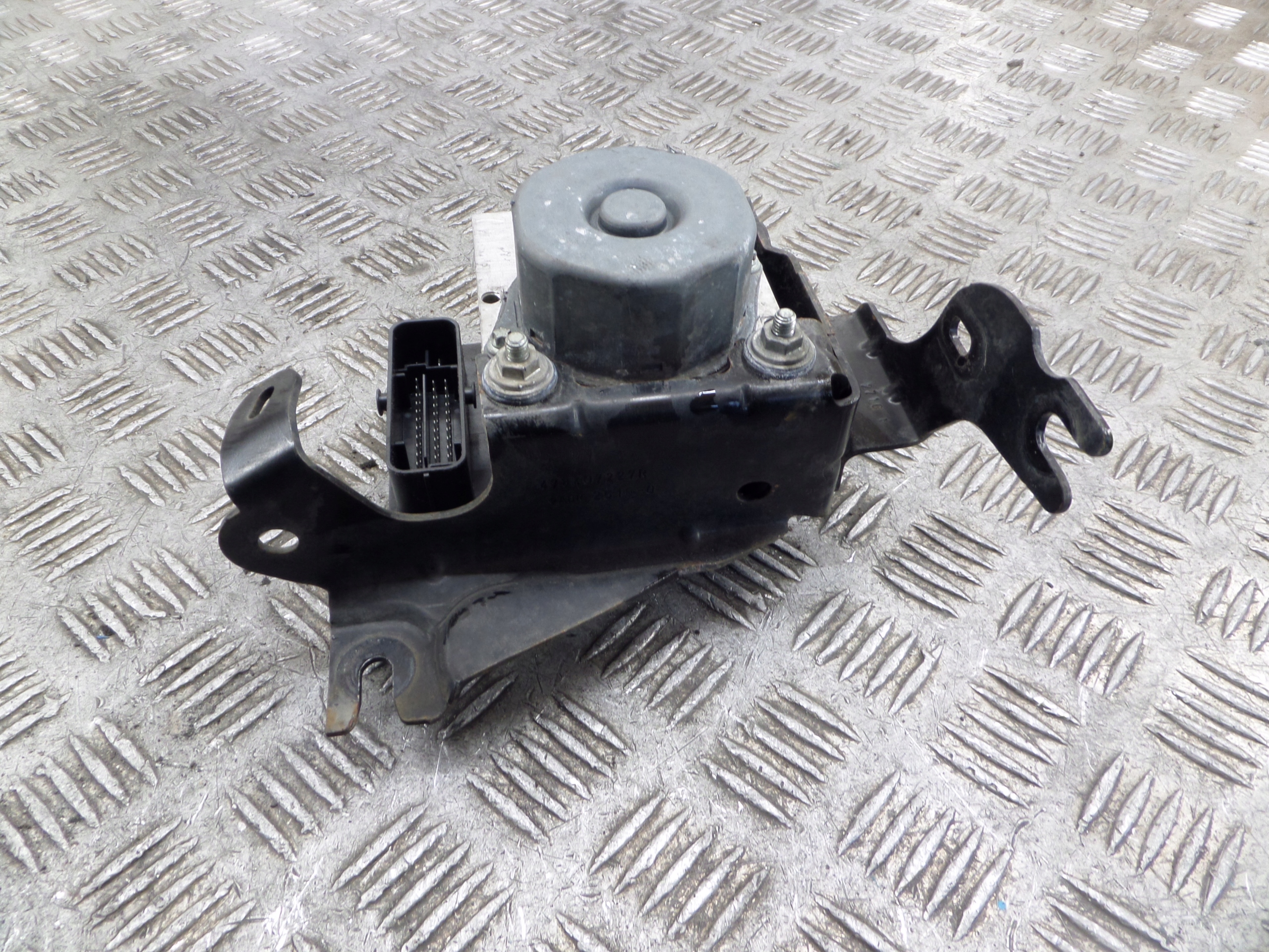 Pompa ABS RENAULT CAPTUR 2265106516 0265956527