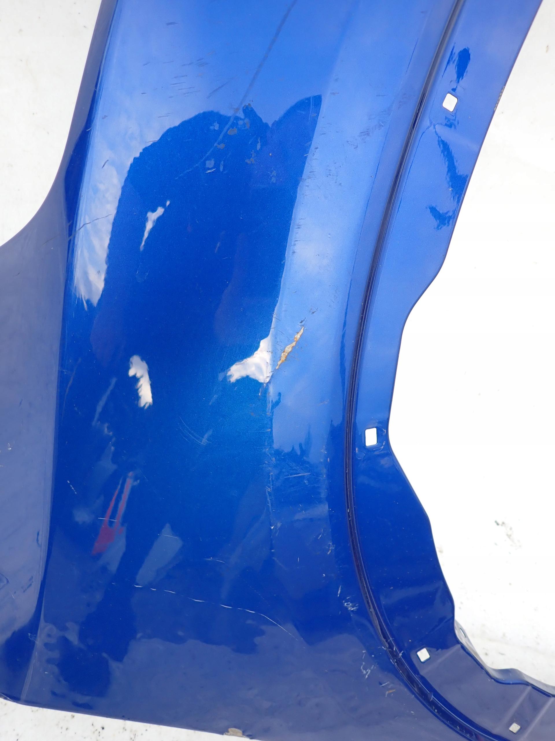 HONDA HR-V II 13- fender right front front