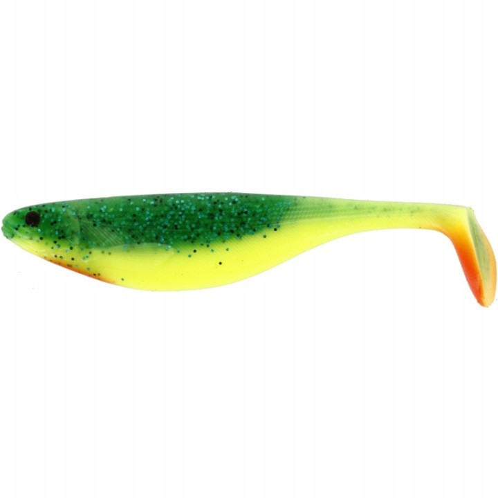 Przynęta Killer Ripper Kopyto Westin ShadTeez 7cm 4g Fireflake P021-097-005