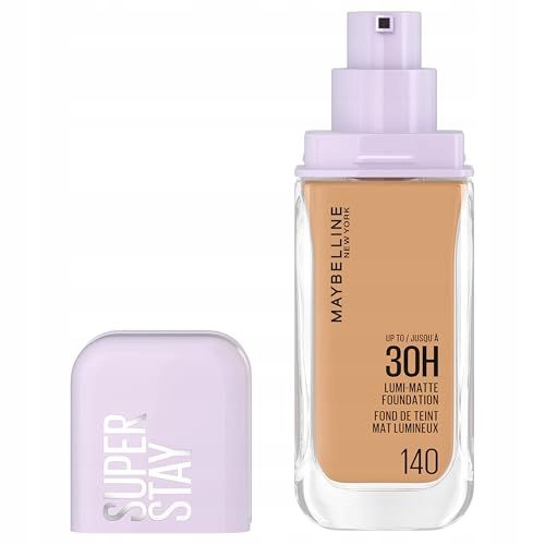 Dlouhotrvající Matující Make-up Stay Lumi-matte Foundation 35 ML Sha