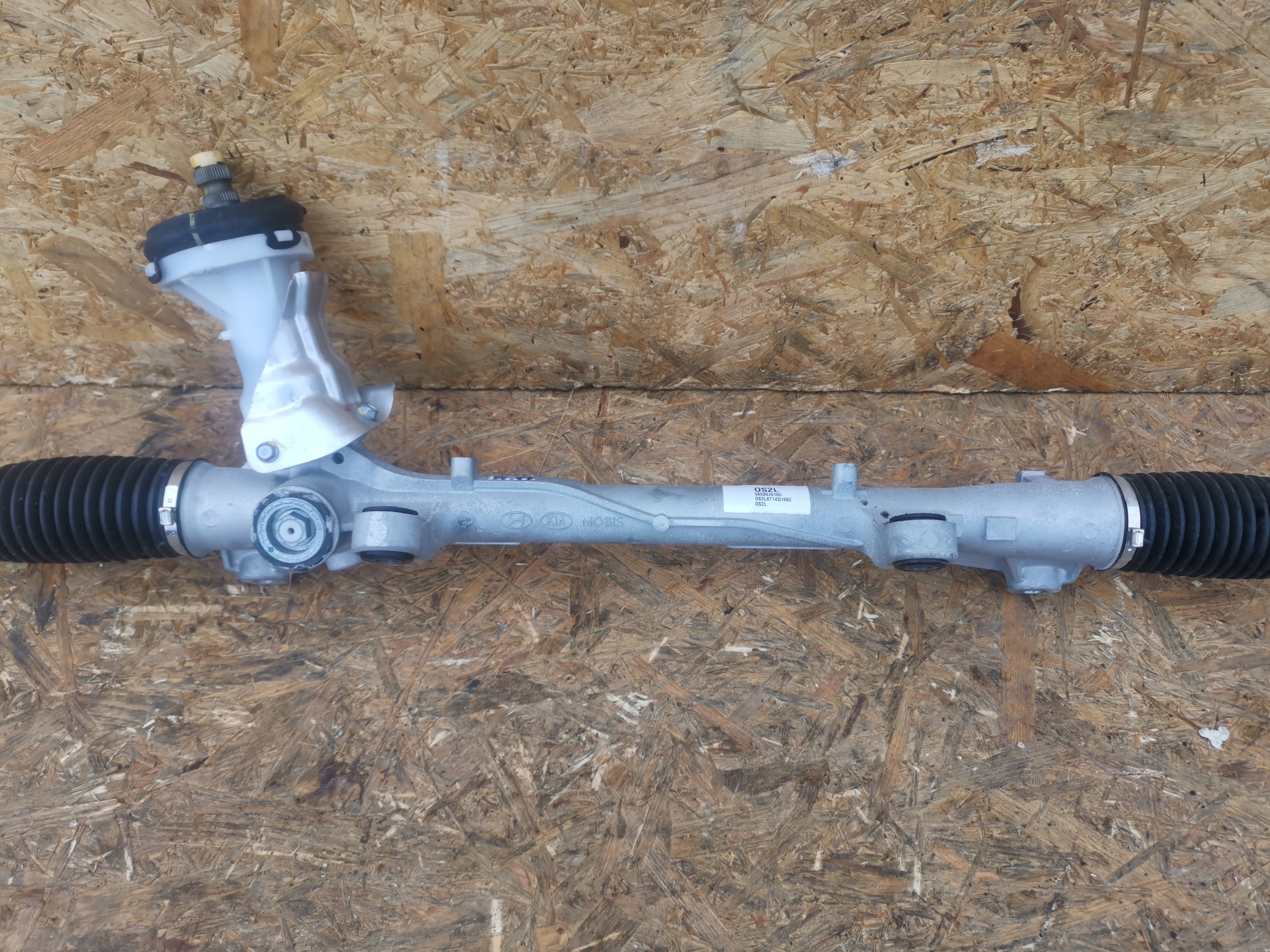 servo control HYUNDAI KONA 56500J9100
