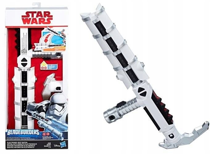 

Star Wars Bladebuilders Elektroniczna Pałka