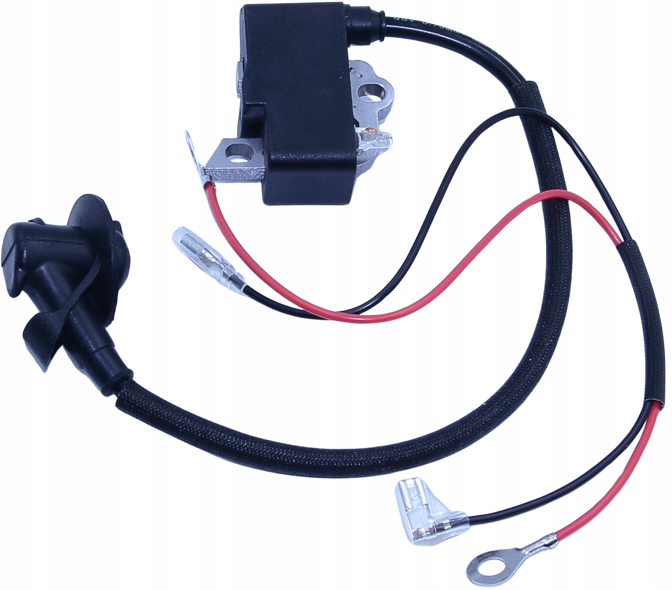 Zapalovací Cívka Stihl TS420, TS410, TS400, TS460 zapalovací modul nový typ