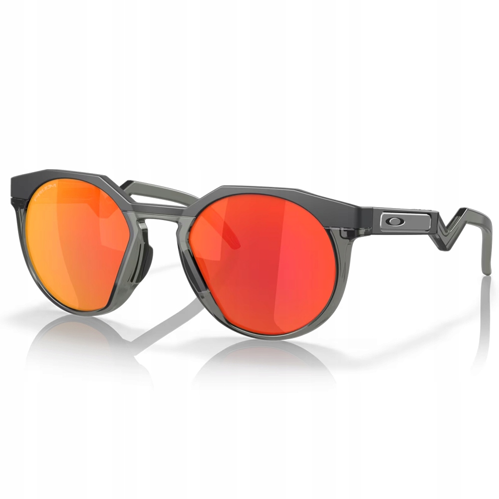 Brýle Oakley Hstn Prizm Ruby