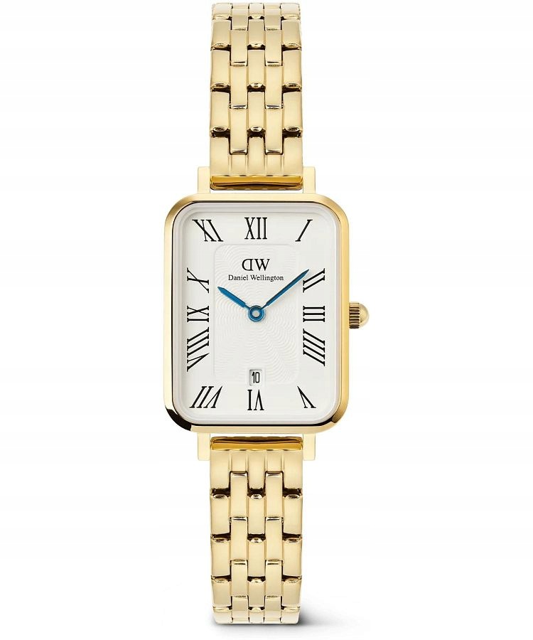 Hodinky Daniel Wellington Quadro