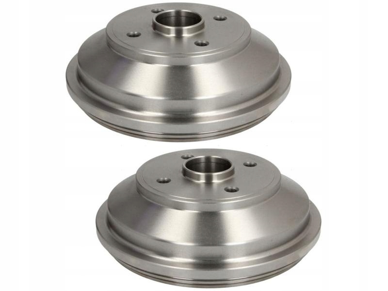 ТОРМОЗНЫЕ БАРАБАНЫ TEXTAR 94043000