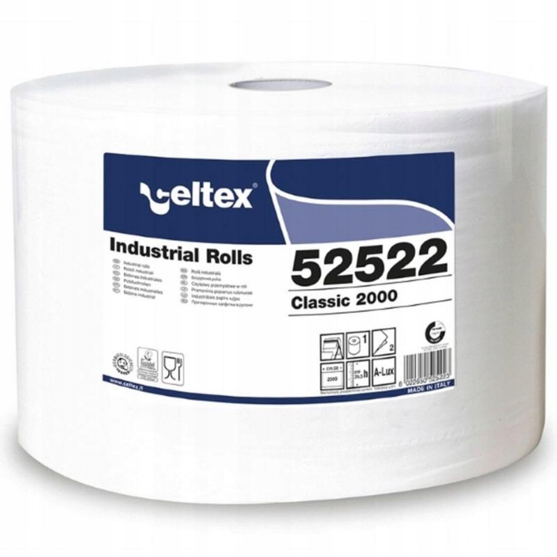 Celtex Czyściwo (C52522) Ręcznik papierowy celuloza