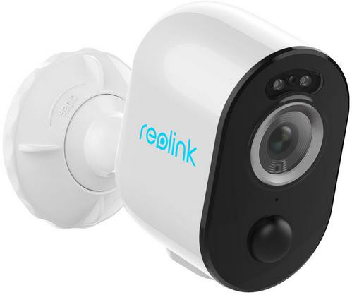 Ip kamera Reolink Argus Series B330 akumulátorová bílá 5MP Wi-Fi