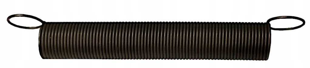 SPRĘŻYNA DO INSTALACJI UCHWYT WIĄZKI PRZEWODÓW