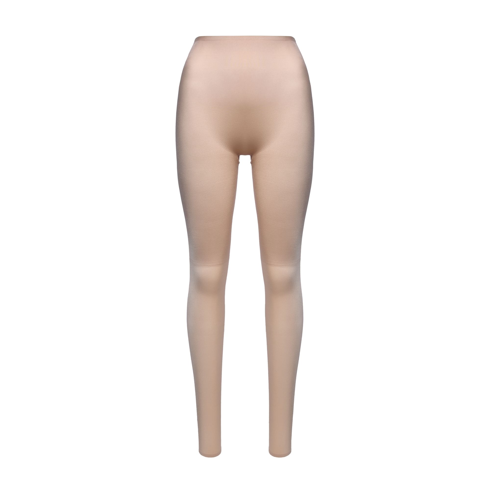 Modelovací legíny Silky Esotiq béžová XL