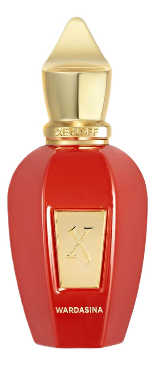 Xerjoff Wardasina Eau de Parfum sprej 50ml