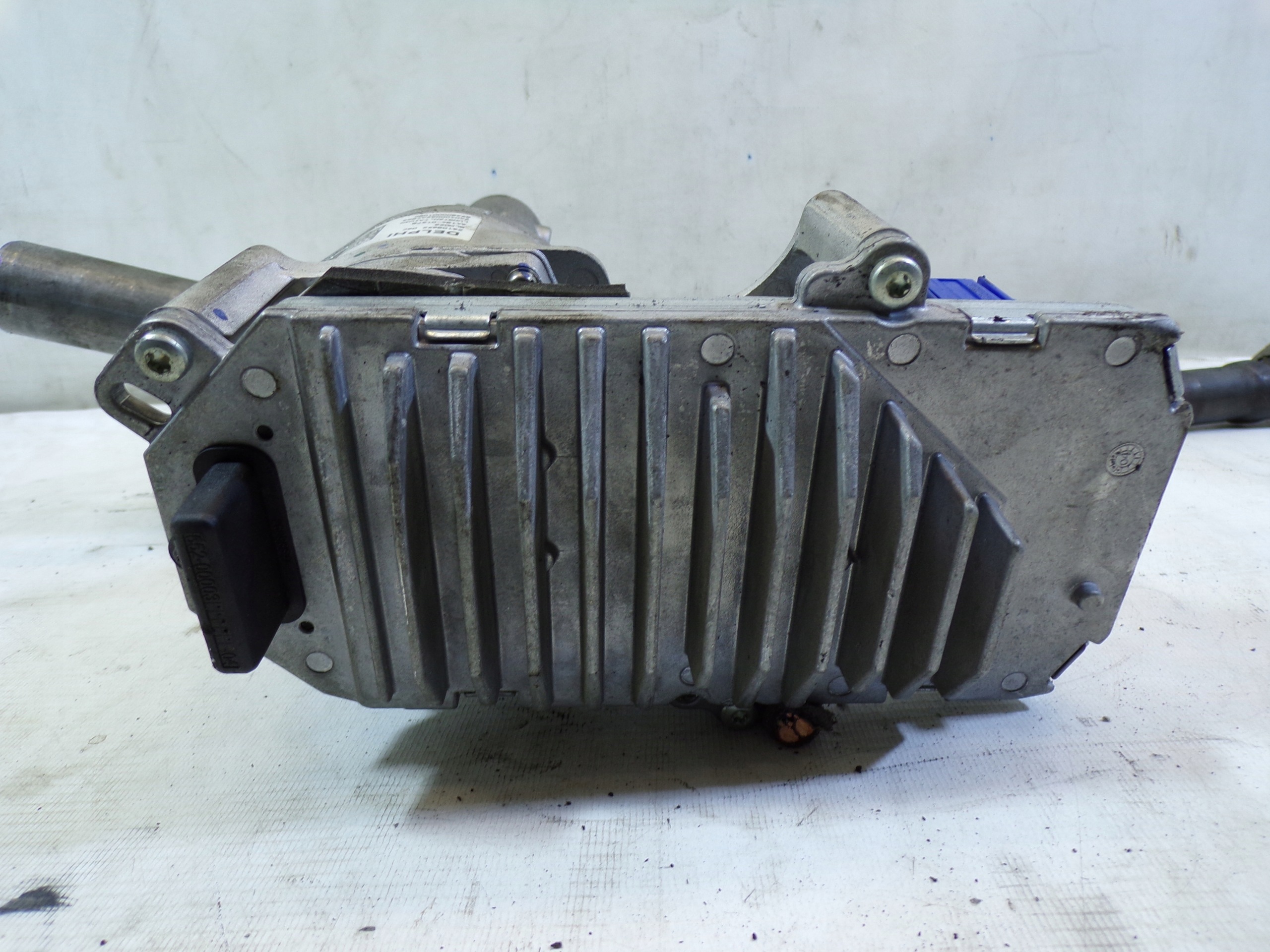 power steering electrics OPEL MERIVA A 26108652 06C (7)